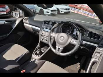Used Volkswagen Golf 2015 for sale - 74928422: Photo