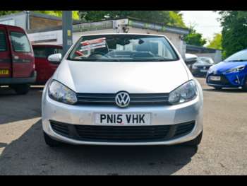 Used Volkswagen Golf 2015 for sale - 74928422: Photo