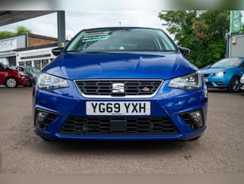 Used SEAT Ibiza 2019 for sale - 79644627: Photo