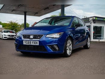 Used SEAT Ibiza 2019 for sale - 79644627: Photo