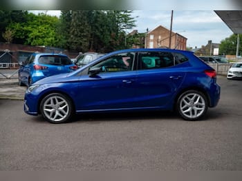 Used SEAT Ibiza 2019 for sale - 79644627: Photo
