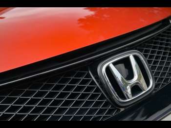 Used Honda Civic 2016 for sale - 75289366: Photo