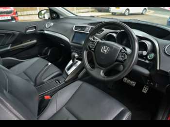 Used Honda Civic 2016 for sale - 75289366: Photo