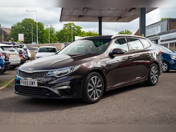 Used Kia Optima 2019 for sale - 79126029: Photo