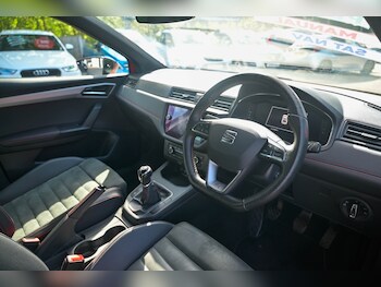 Used SEAT Ibiza 2019 for sale - 75881889: Photo