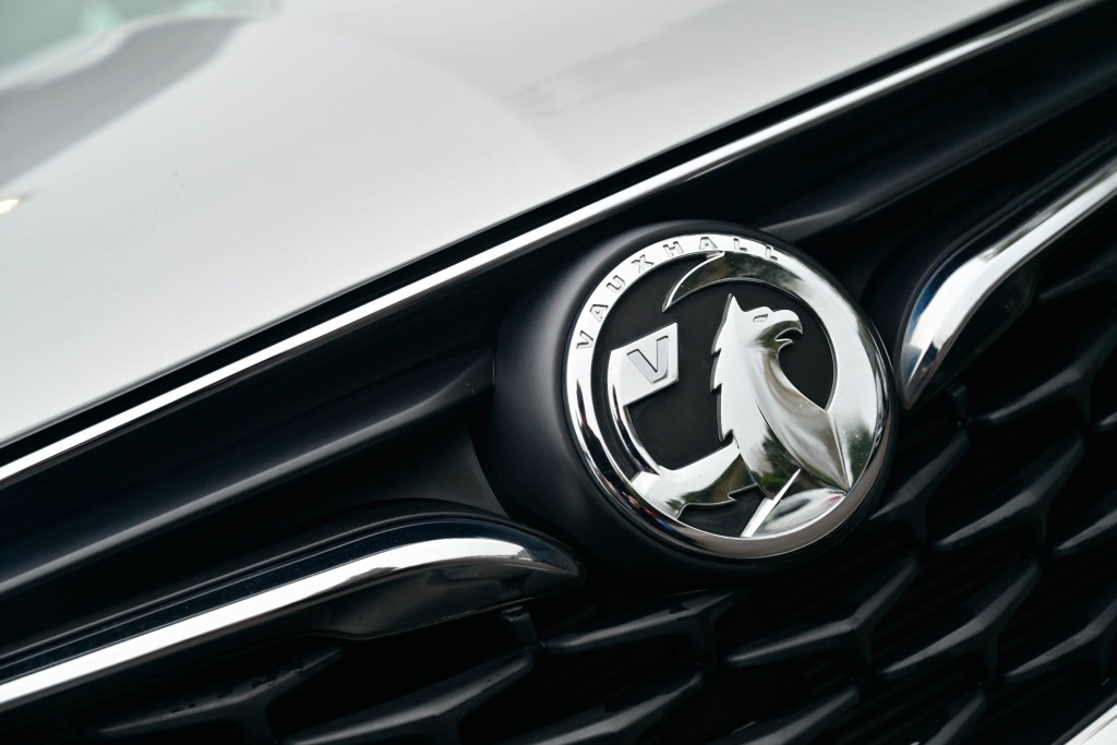 Used Vauxhall Mokka X 2017 for sale - 76392555: Photo 2