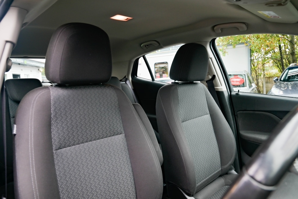 Used Vauxhall Mokka X 2017 for sale - 76392555: Photo 22