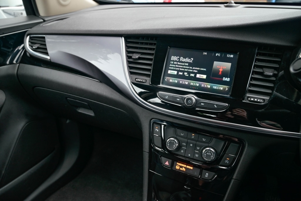 Used Vauxhall Mokka X 2017 for sale - 76392555: Photo 24