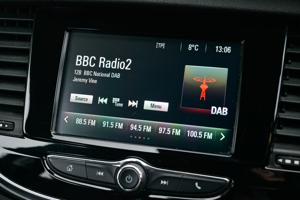 Used Vauxhall Mokka X 2017 for sale - 76392555: Photo 25