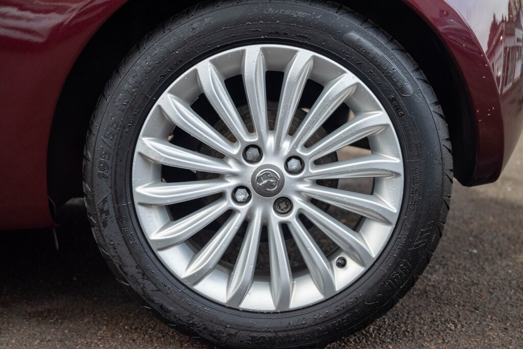 Used Vauxhall ADAM 2015 for sale - 77379543: Photo 15