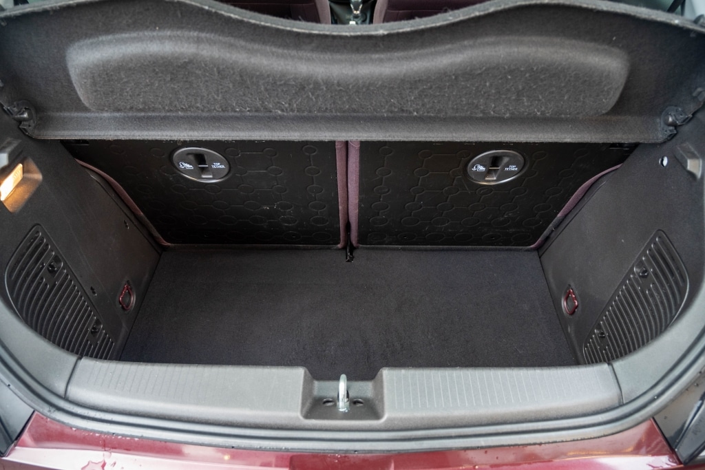 Used Vauxhall ADAM 2015 for sale - 77379543: Photo 18