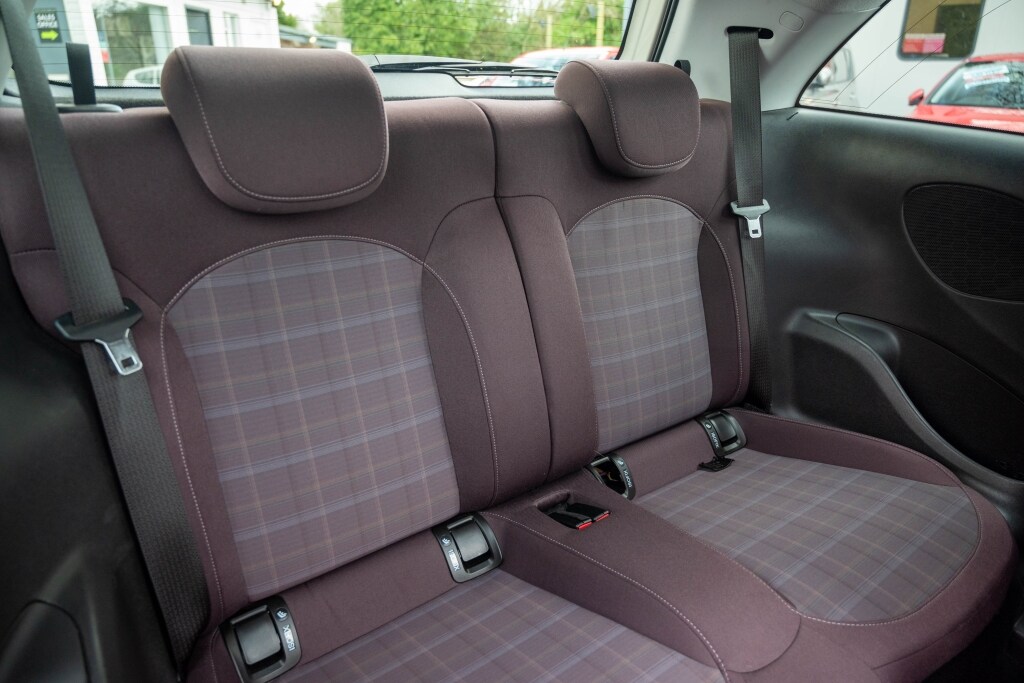 Used Vauxhall ADAM 2015 for sale - 77379543: Photo 22