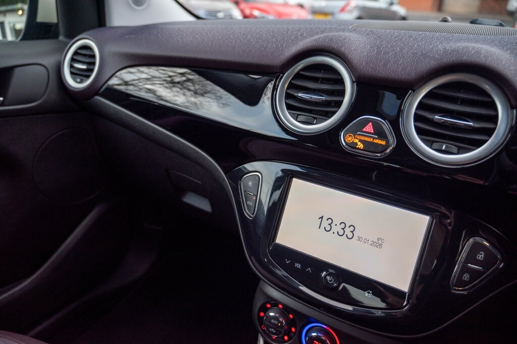 Used Vauxhall ADAM 2015 for sale - 77379543: Photo 24