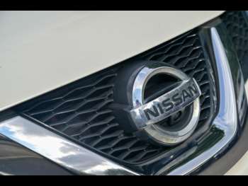 Used Nissan X-Trail 2014 for sale - 75413267: Photo
