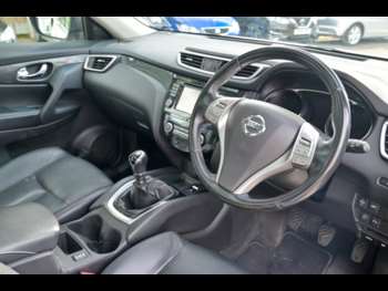 Used Nissan X-Trail 2014 for sale - 75413267: Photo