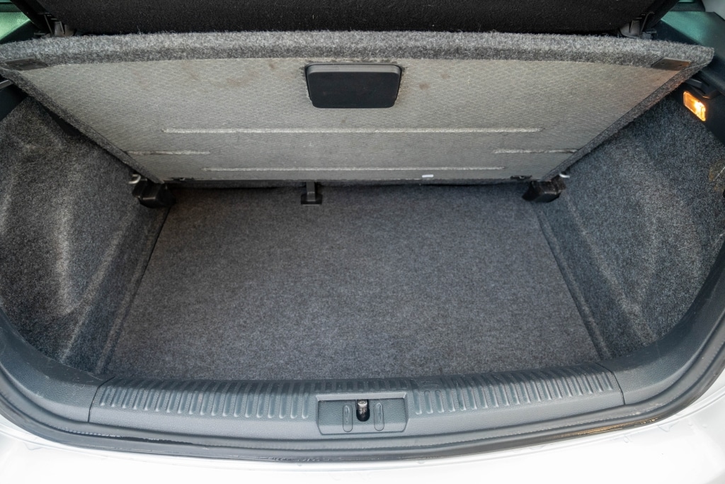 Used Volkswagen Polo 2017 for sale - 77461489: Photo 10