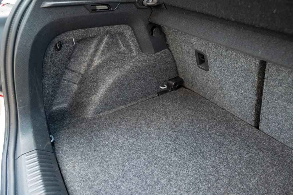 Used Volkswagen Polo 2017 for sale - 77461489: Photo 12