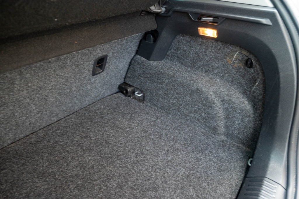 Used Volkswagen Polo 2017 for sale - 77461489: Photo 13