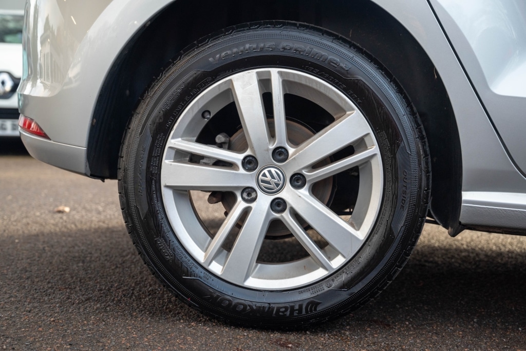 Used Volkswagen Polo 2017 for sale - 77461489: Photo 17