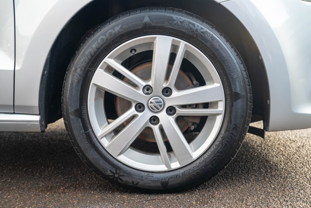 Used Volkswagen Polo 2017 for sale - 77461489: Photo 18