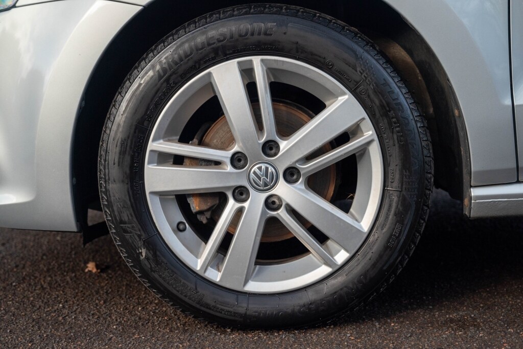 Used Volkswagen Polo 2017 for sale - 77461489: Photo 19