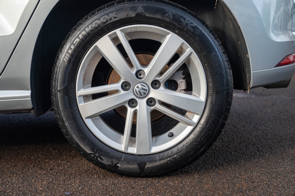 Used Volkswagen Polo 2017 for sale - 77461489: Photo 20