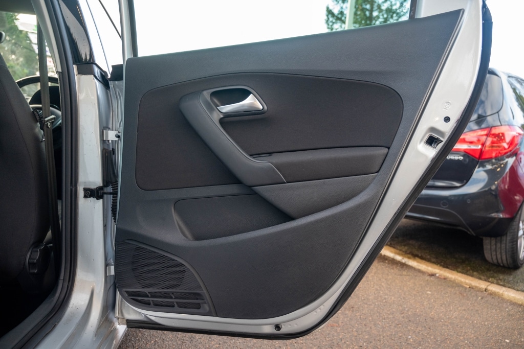 Used Volkswagen Polo 2017 for sale - 77461489: Photo 21