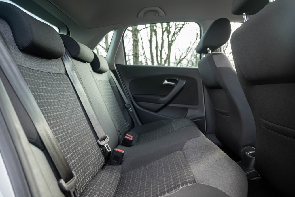 Used Volkswagen Polo 2017 for sale - 77461489: Photo 22