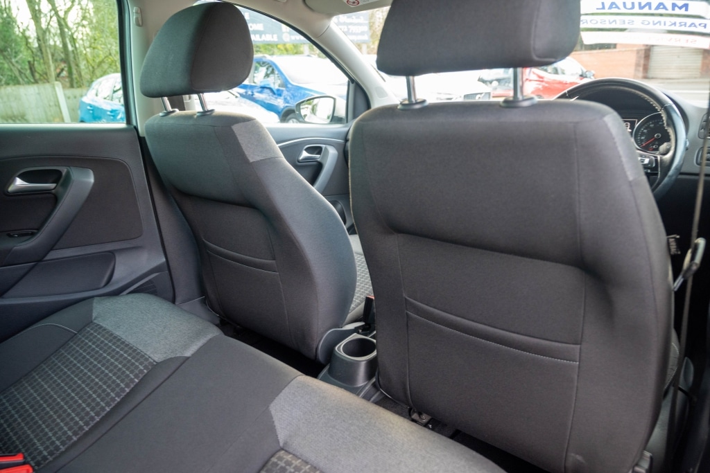 Used Volkswagen Polo 2017 for sale - 77461489: Photo 23