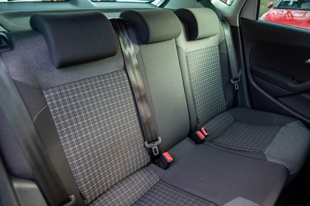 Used Volkswagen Polo 2017 for sale - 77461489: Photo 24