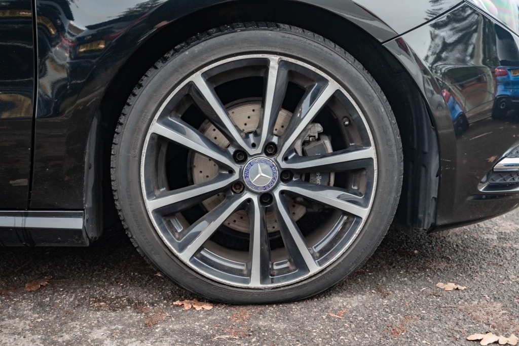 Used Mercedes-Benz B Class 2014 for sale - 76817478: Photo 13