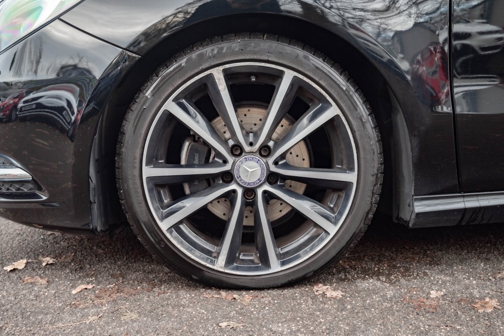 Used Mercedes-Benz B Class 2014 for sale - 76817478: Photo 14