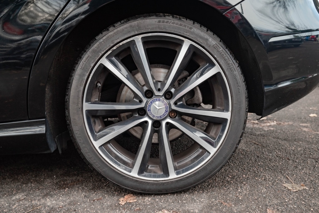 Used Mercedes-Benz B Class 2014 for sale - 76817478: Photo 15