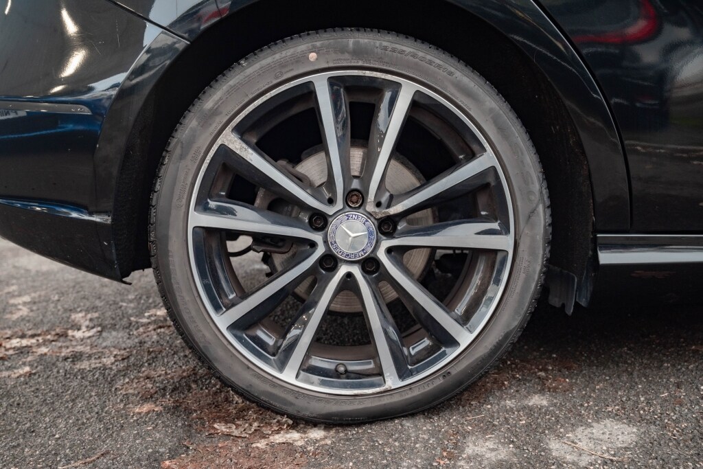 Used Mercedes-Benz B Class 2014 for sale - 76817478: Photo 16