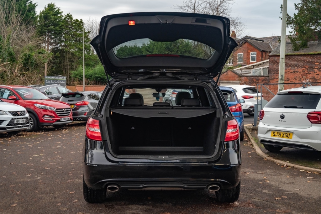 Used Mercedes-Benz B Class 2014 for sale - 76817478: Photo 17