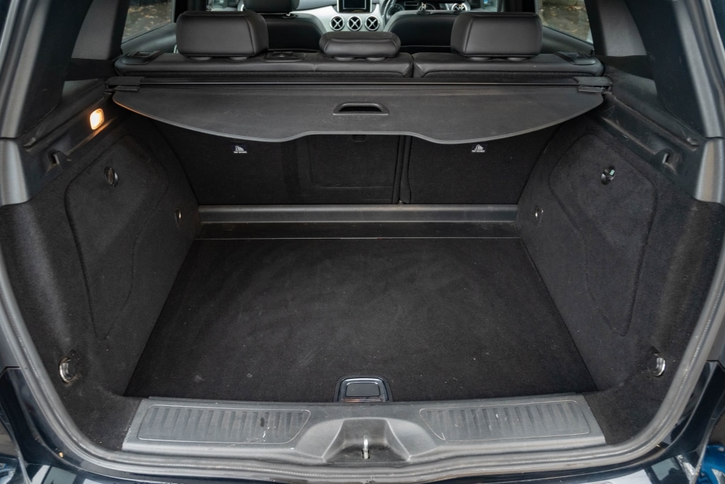 Used Mercedes-Benz B Class 2014 for sale - 76817478: Photo 18