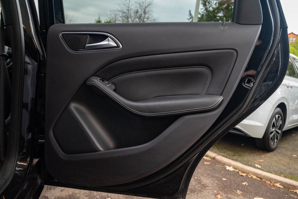 Used Mercedes-Benz B Class 2014 for sale - 76817478: Photo 19