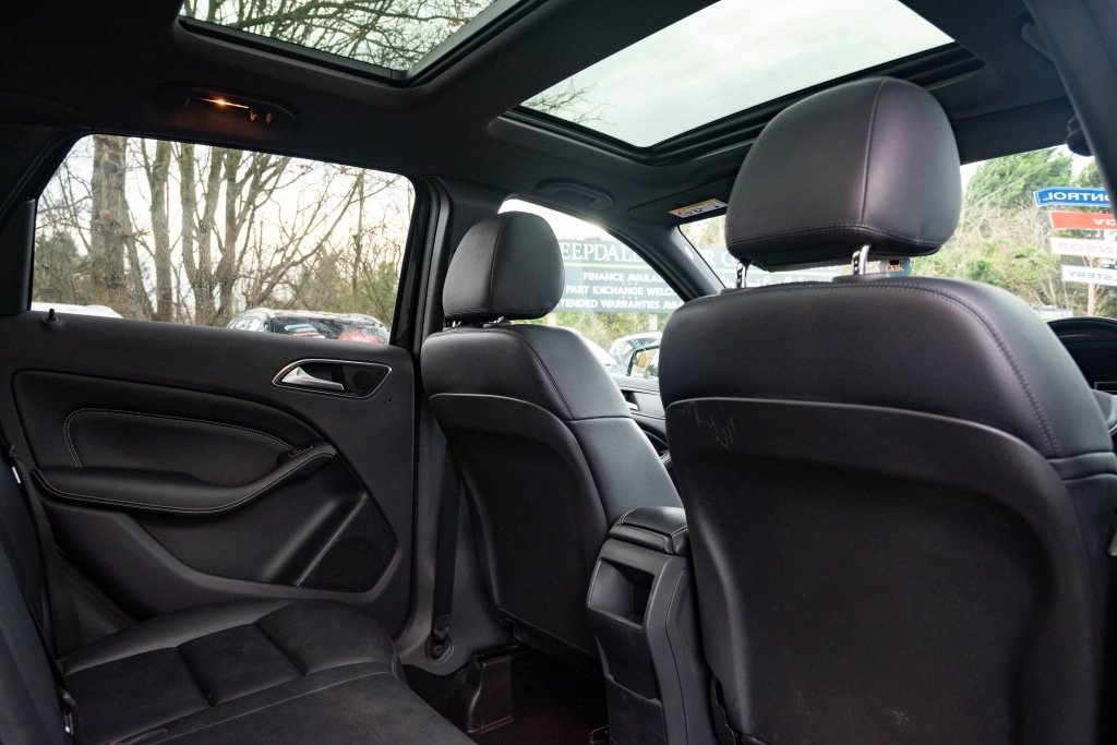 Used Mercedes-Benz B Class 2014 for sale - 76817478: Photo 20