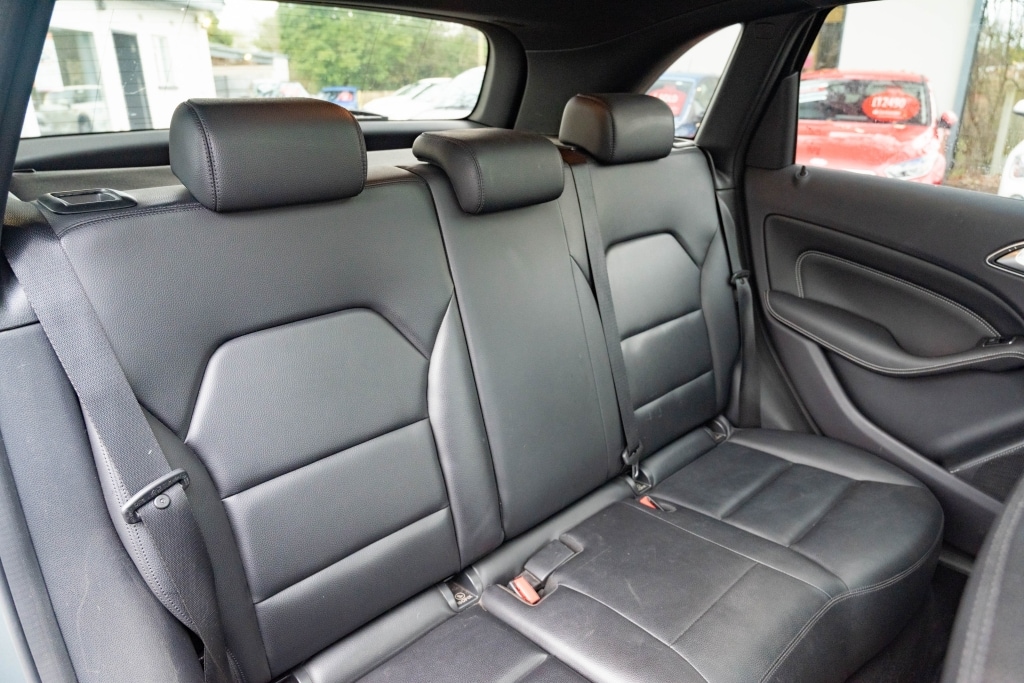 Used Mercedes-Benz B Class 2014 for sale - 76817478: Photo 21