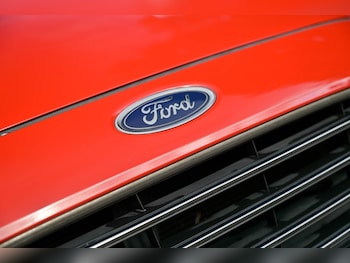 Used Ford Fiesta 2013 for sale - 75754967: Photo