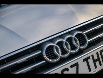 Used Audi A5 2018 for sale - 74928418: Photo