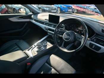 Used Audi A5 2018 for sale - 74928418: Photo