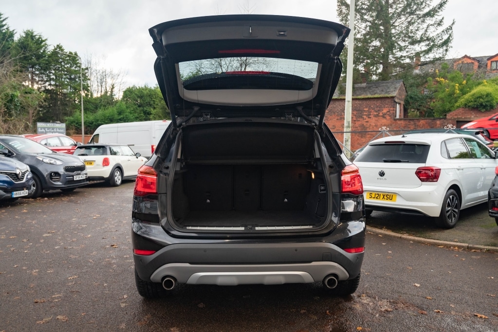 Used BMW X1 2018 for sale - 76860219: Photo 13