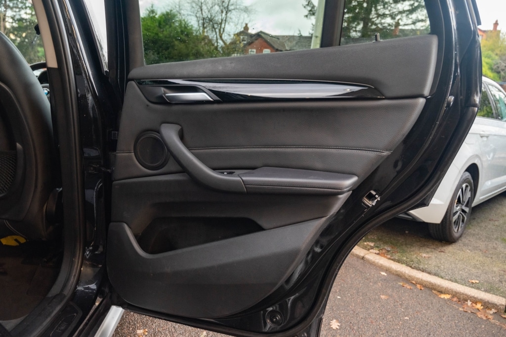 Used BMW X1 2018 for sale - 76860219: Photo 16