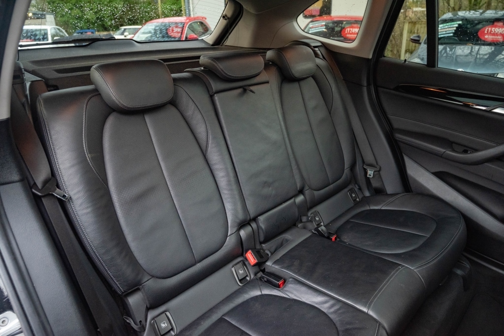 Used BMW X1 2018 for sale - 76860219: Photo 17