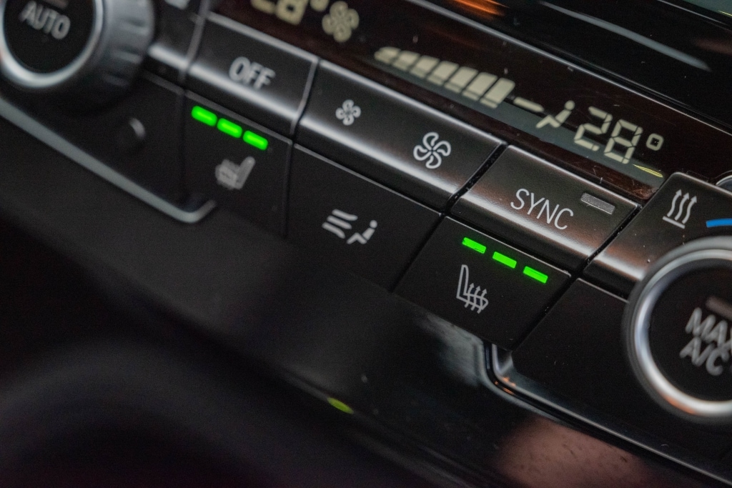 Used BMW X1 2018 for sale - 76860219: Photo 2