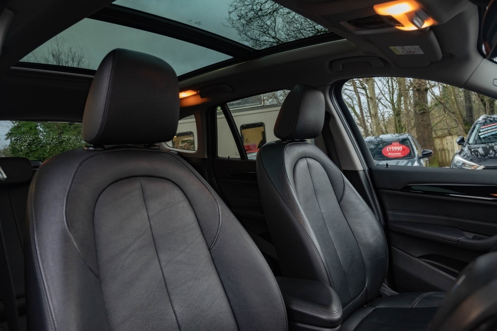 Used BMW X1 2018 for sale - 76860219: Photo 20