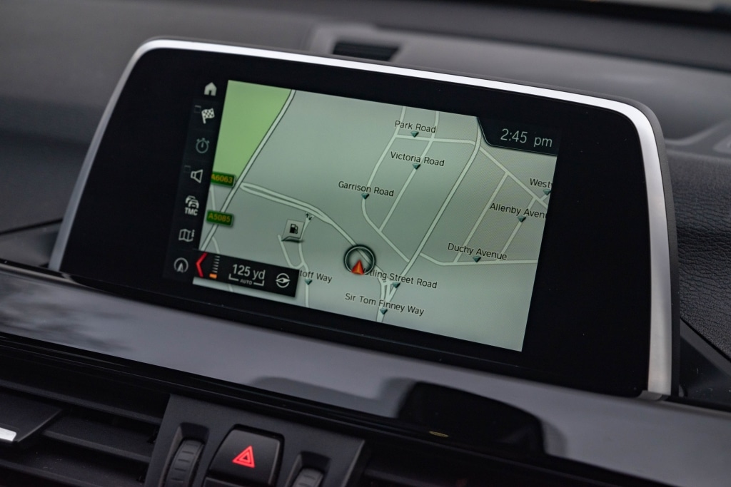 Used BMW X1 2018 for sale - 76860219: Photo 21