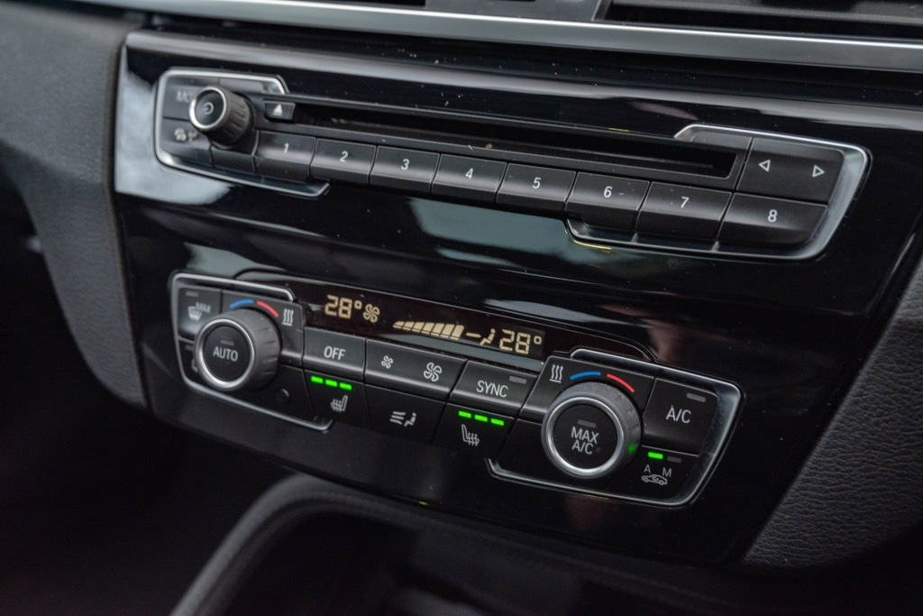 Used BMW X1 2018 for sale - 76860219: Photo 22