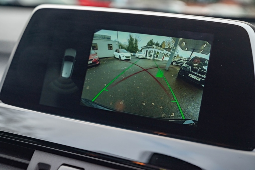 Used BMW X1 2018 for sale - 76860219: Photo 3